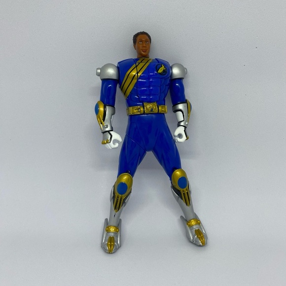 Vintage Power Ranger Lot - Picture 8 of 16
